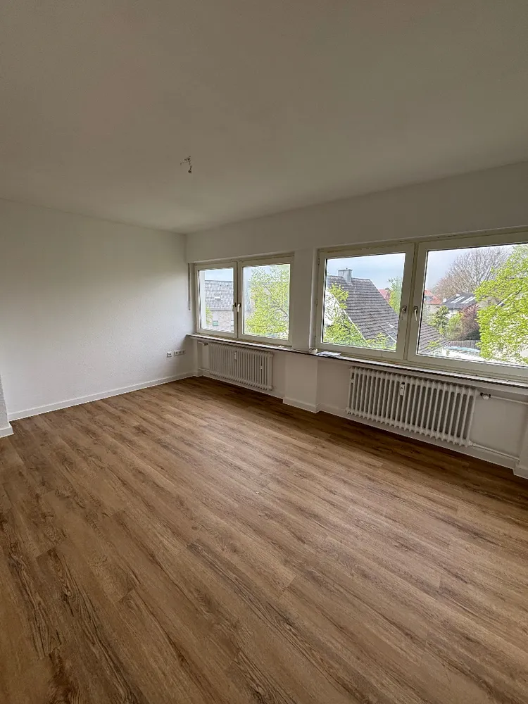 2 Zimmer Wohnung mit 45 m² in Borken – Bild 11