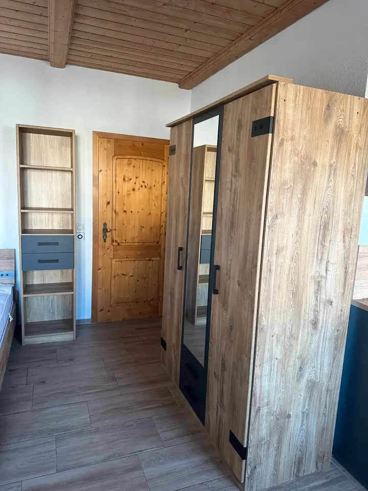 Studio mit 20 m² in Chemnitz – Bild 9