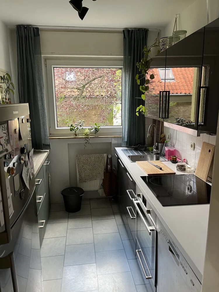 2 Zimmer Wohnung mit 51 m² in Köln – Bild 3