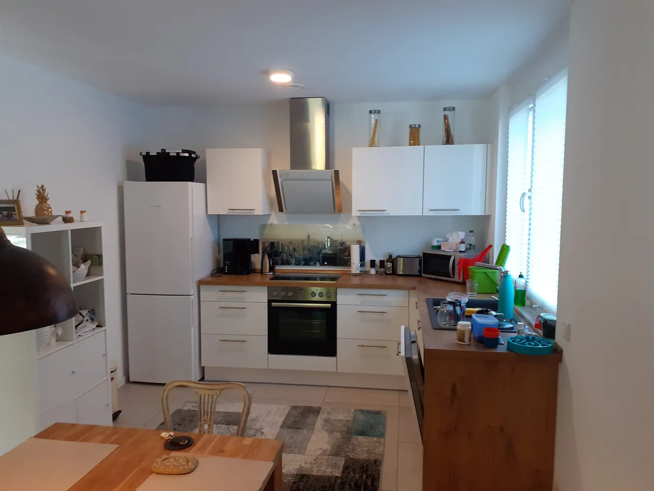 3 Zimmer Wohnung mit 80 m² in Bergisch Gladbach – Bild 4