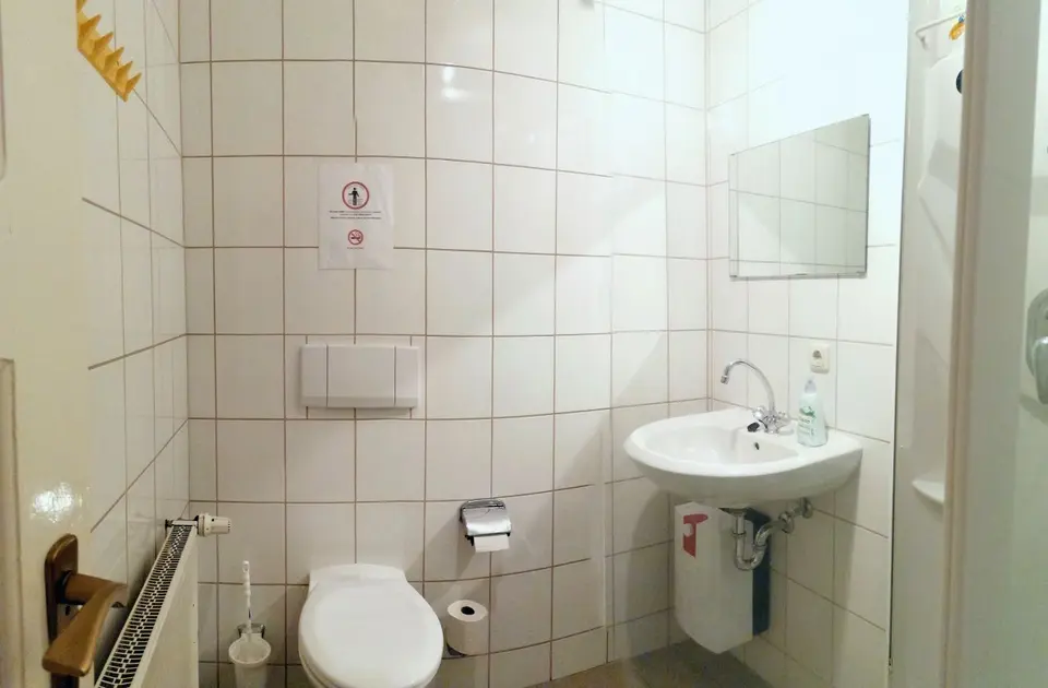 WG-Zimmer mit 13 m² in Suhl – Bild 7