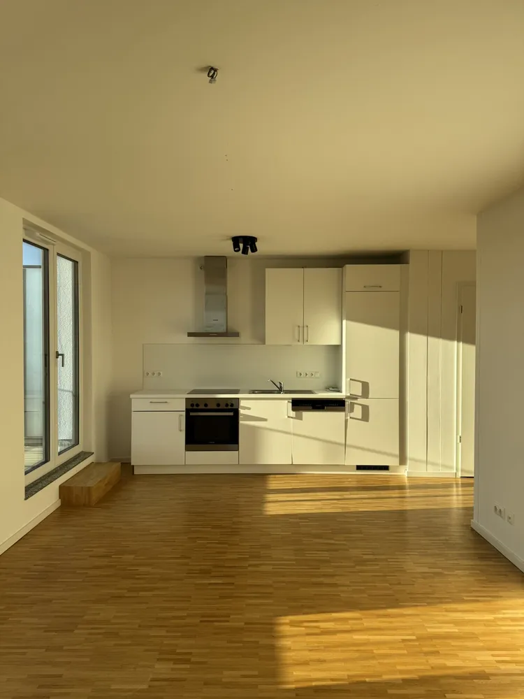3 room apartment with 105 m² in Hanover – Photo 8