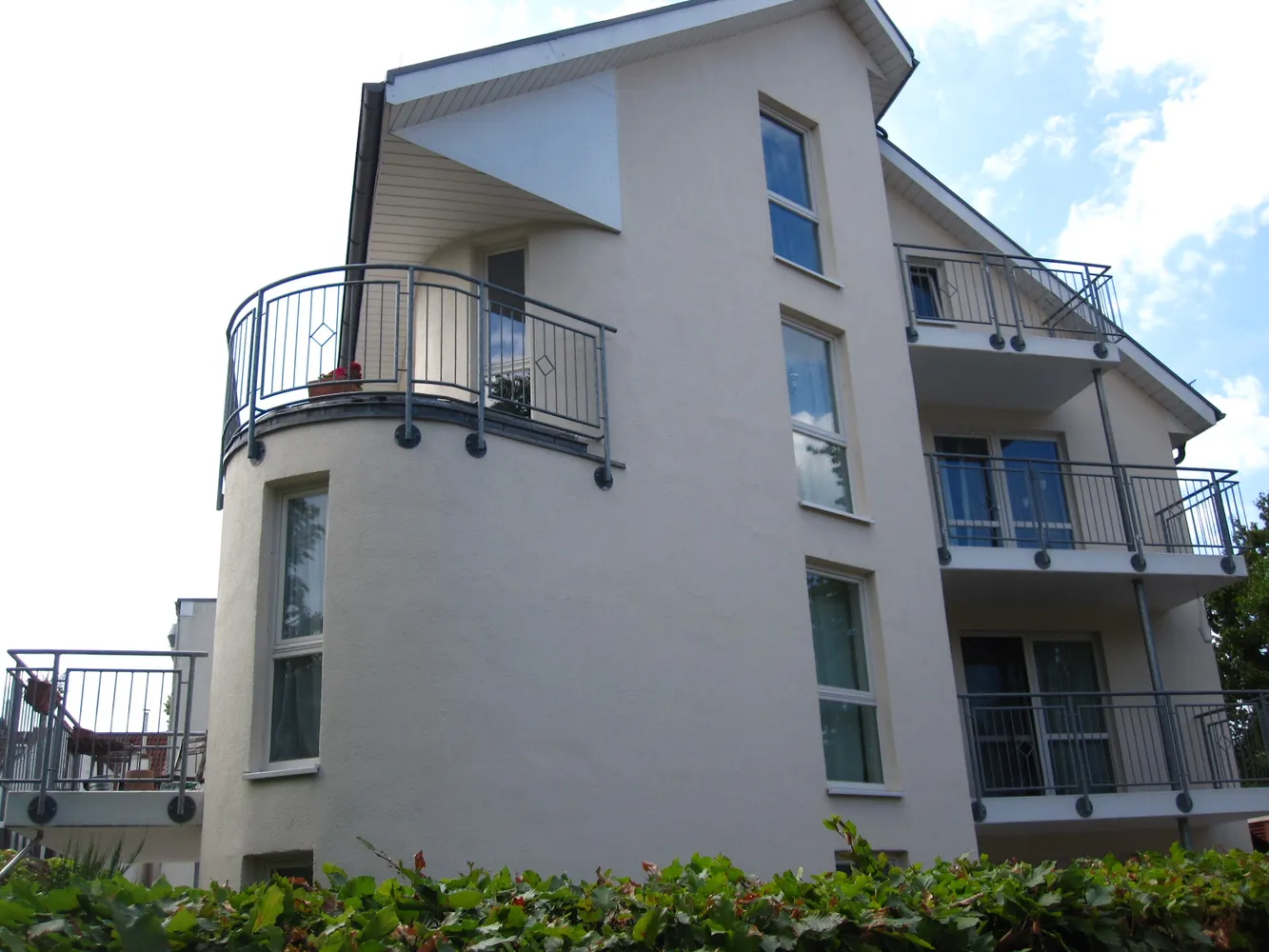 3 Zimmer Wohnung mit 80 m² in Bremen – Bild 2
