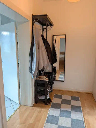 2 Zimmer Wohnung mit 70 m² in Essen – Bild 10
