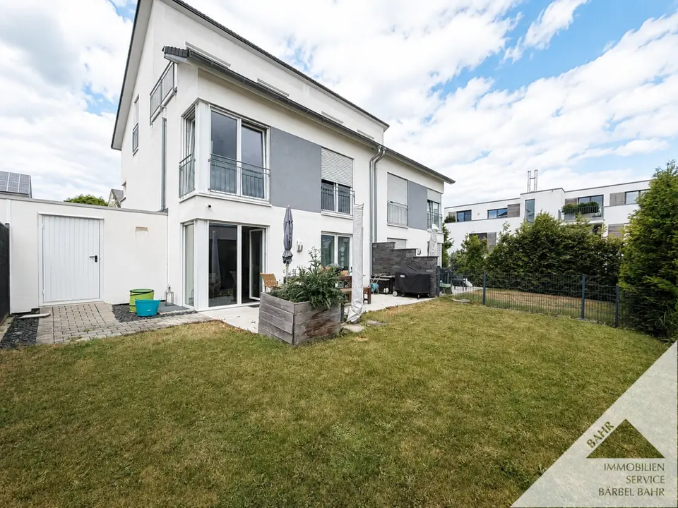 7 Zimmer Haus mit 148 m² in Böblingen – Bild 4