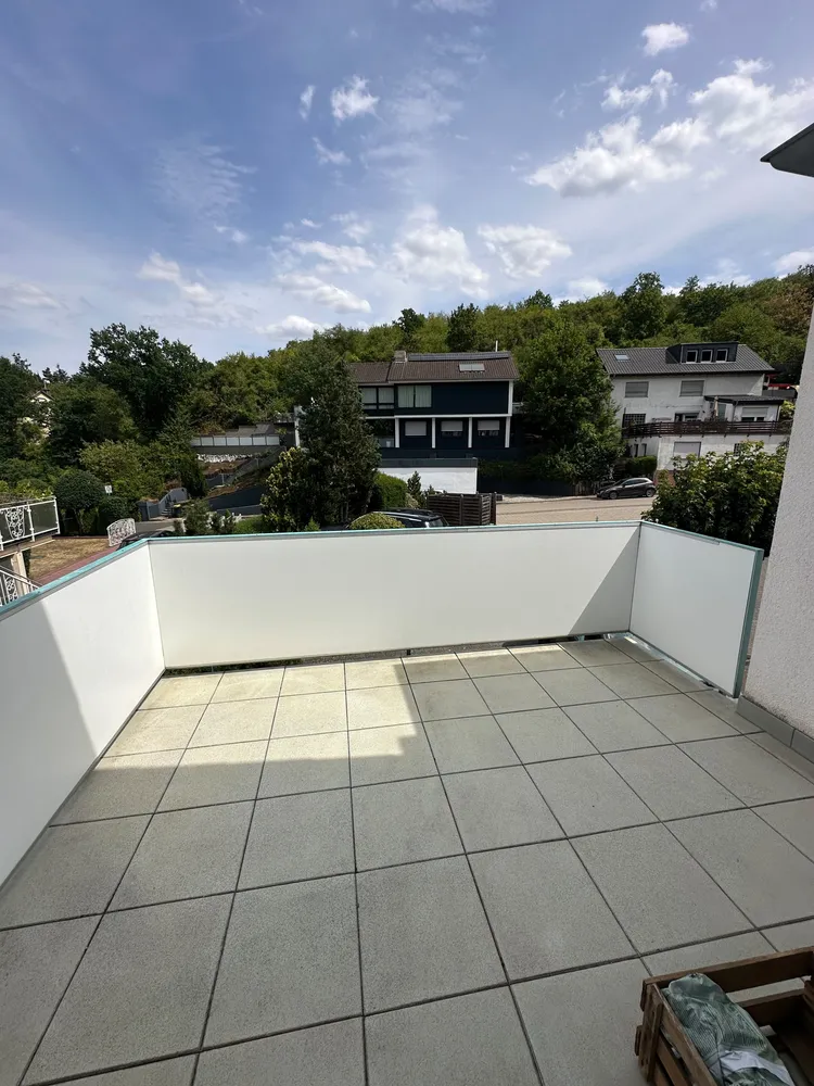 3 Zimmer Wohnung mit 102 m² in Bad Kreuznach – Bild 1