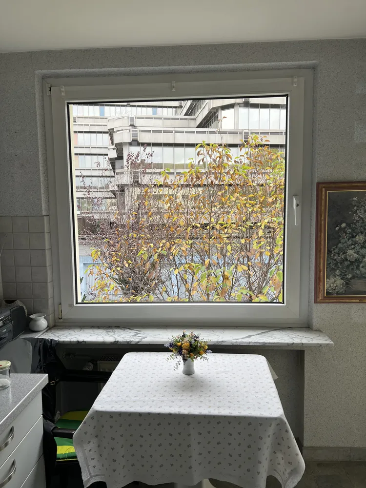 2 Zimmer Wohnung mit 62 m² in Duisburg – Bild 9