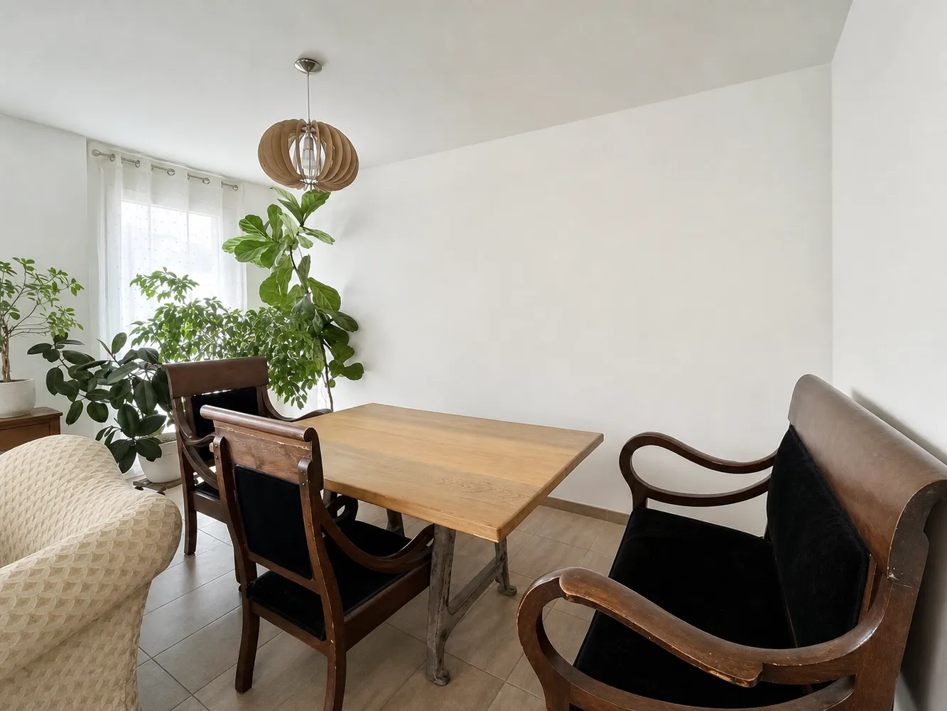 3 Zimmer Wohnung mit 89 m² in Dresden – Bild 5