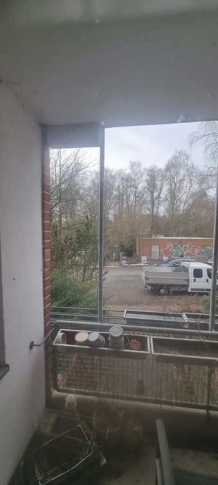 2 Zimmer Wohnung mit 47 m² in Bremen – Bild 7
