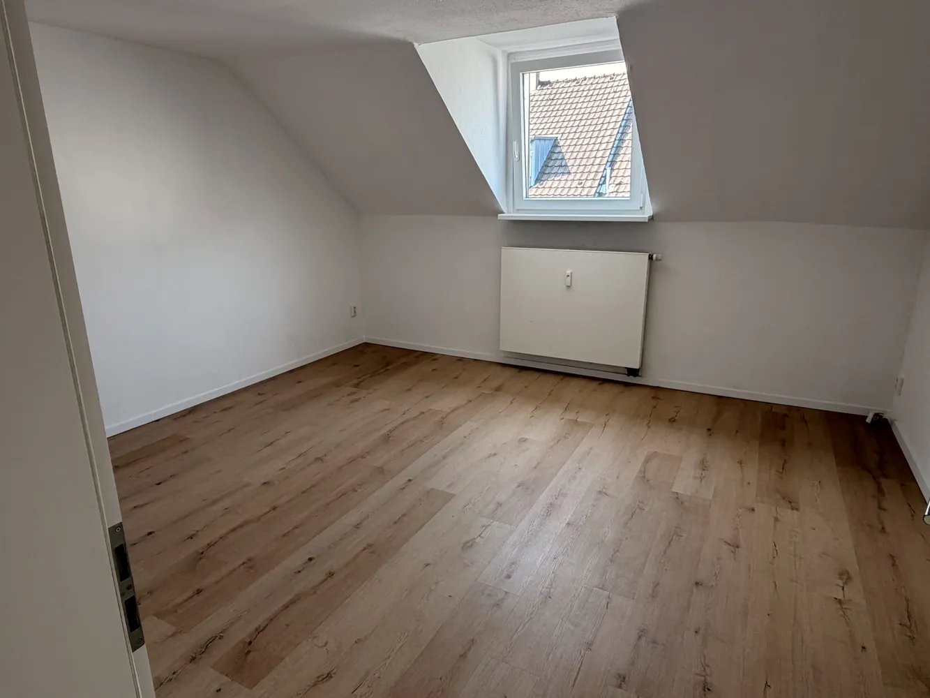 2 Zimmer Wohnung mit 48 m² in Mülheim an der Ruhr – Bild 1