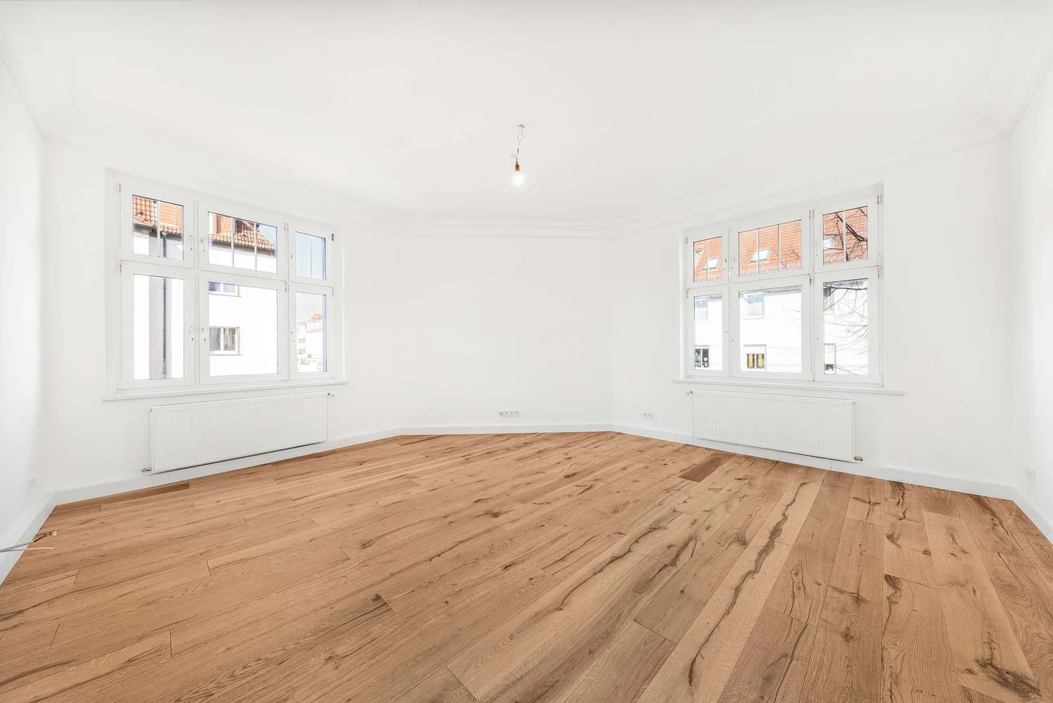 5 Zimmer Wohnung mit 143 m² in Leipzig – Bild 1