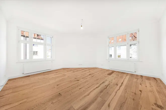 5 room apartment with 143 m² in Leipzig – Photo 1