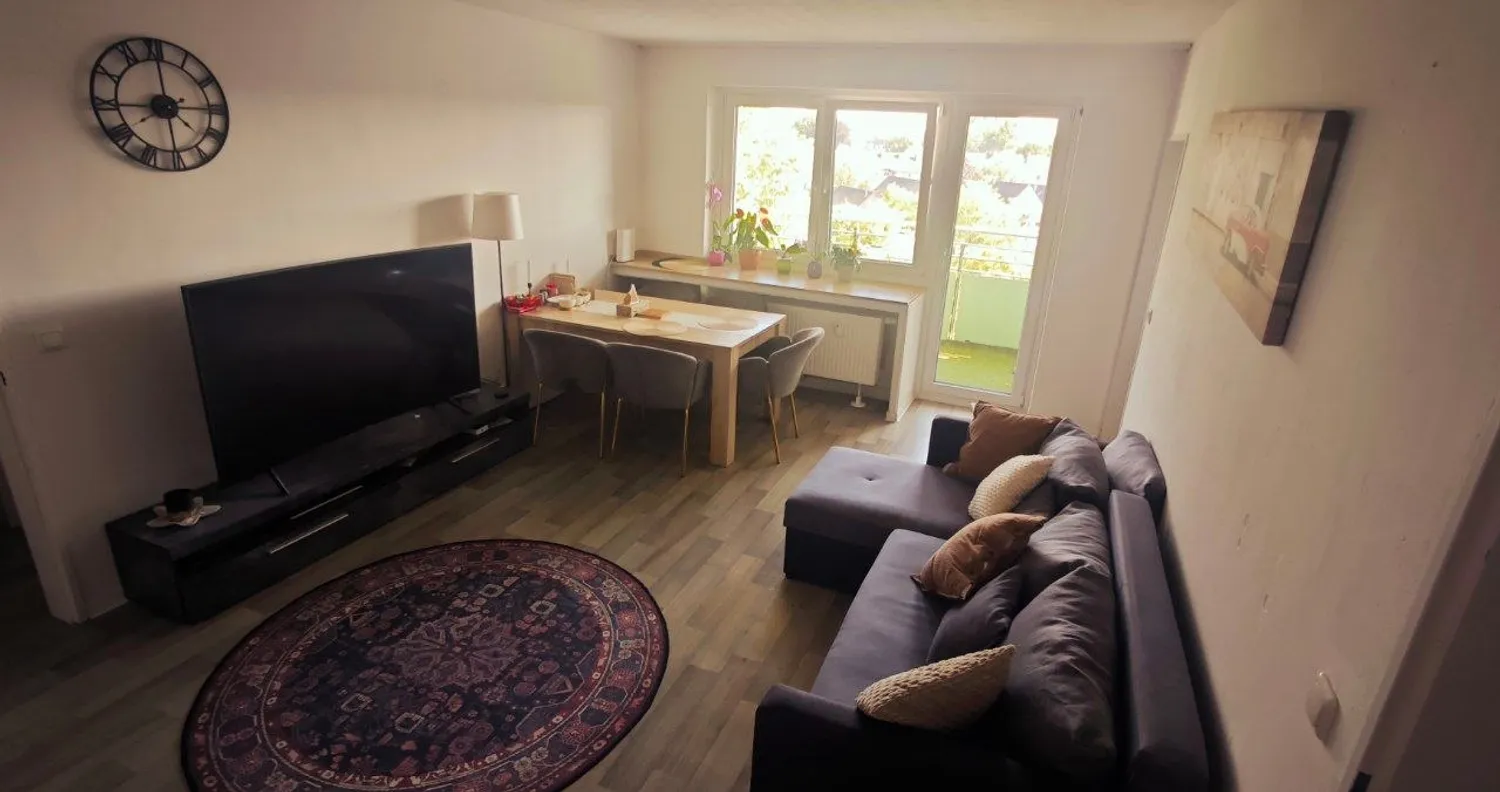 3 Zimmer Wohnung mit 70 m² in Essen – Bild 1