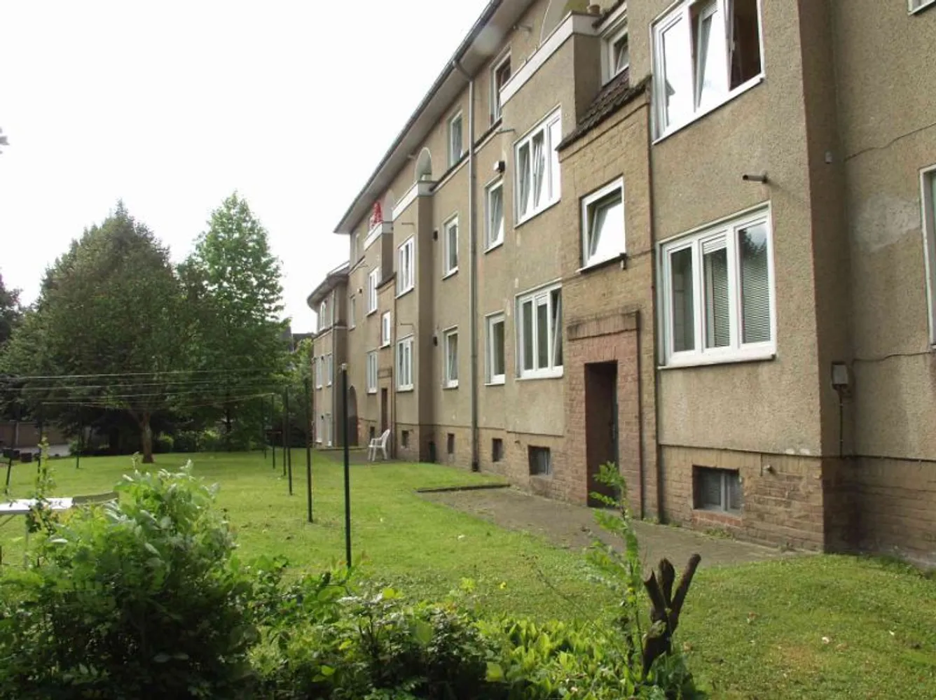 3 Zimmer Wohnung mit 61 m² in Wuppertal – Bild 2