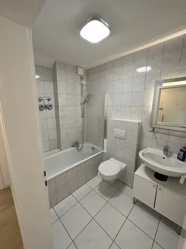 1 Zimmer Wohnung mit 32 m² in Mannheim – Bild 3