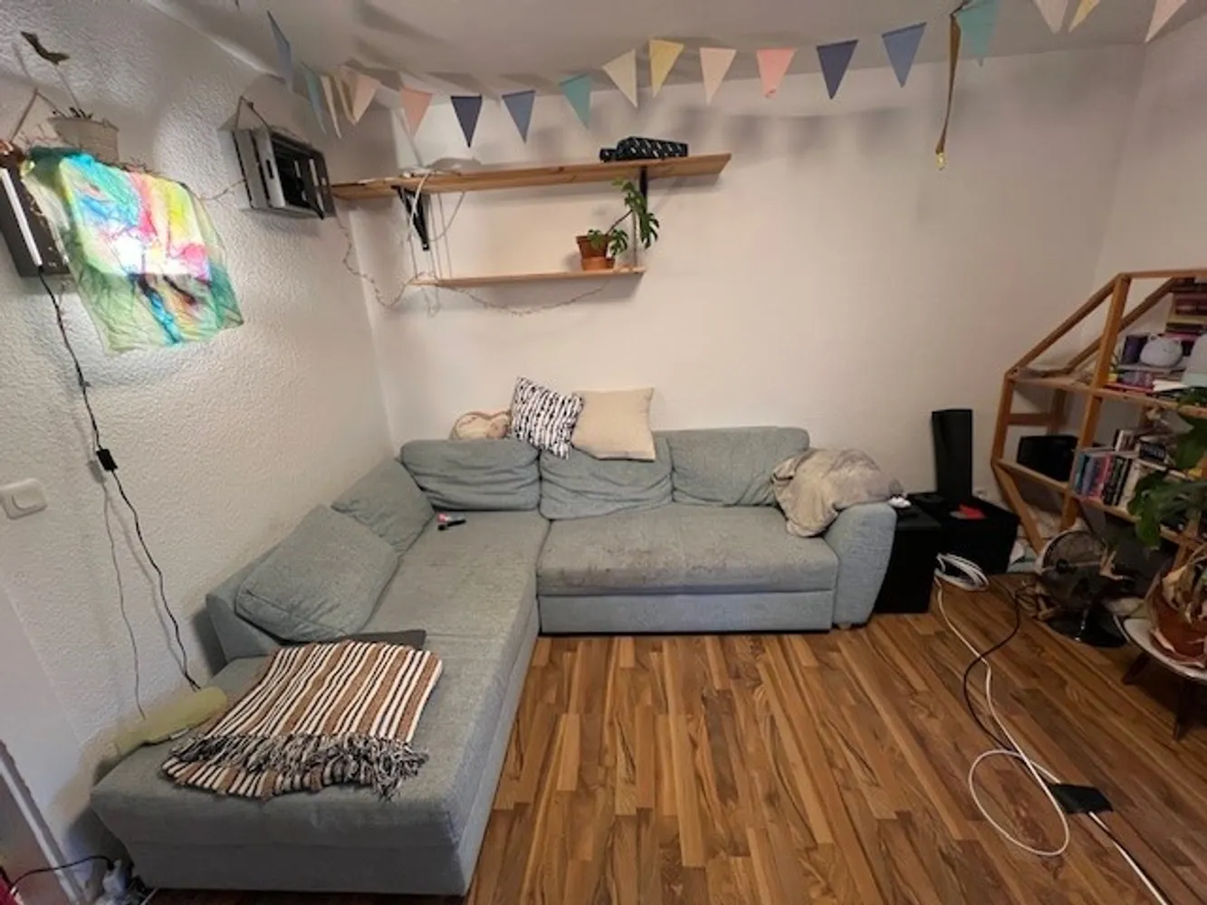 2 Zimmer Wohnung mit 58 m² in Solingen – Bild 5
