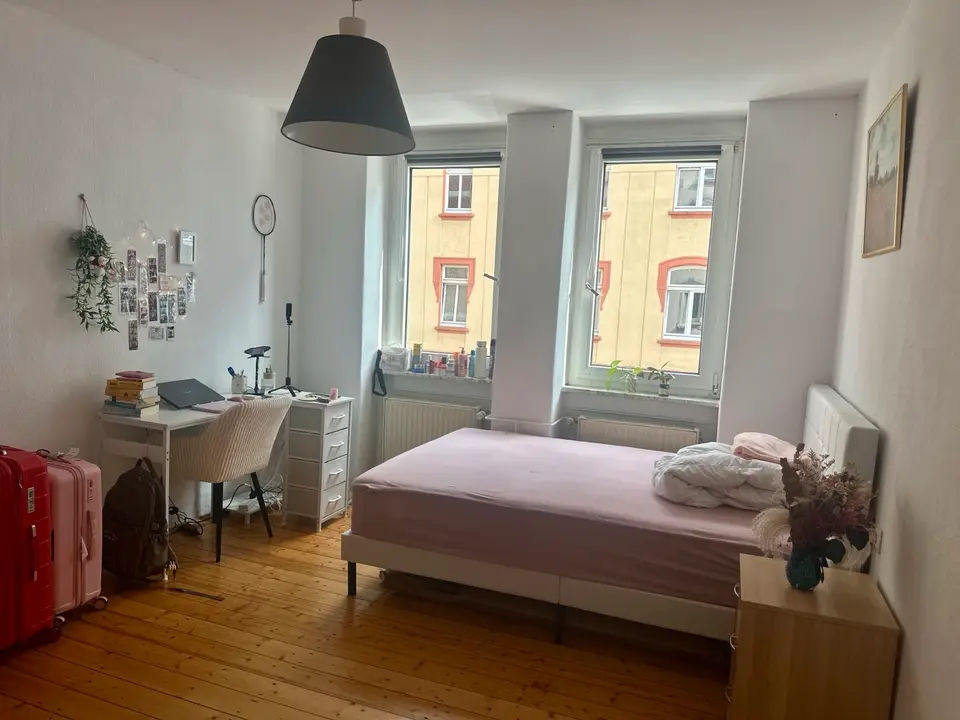 WG-Zimmer mit 16 m² in Kassel – Bild 3