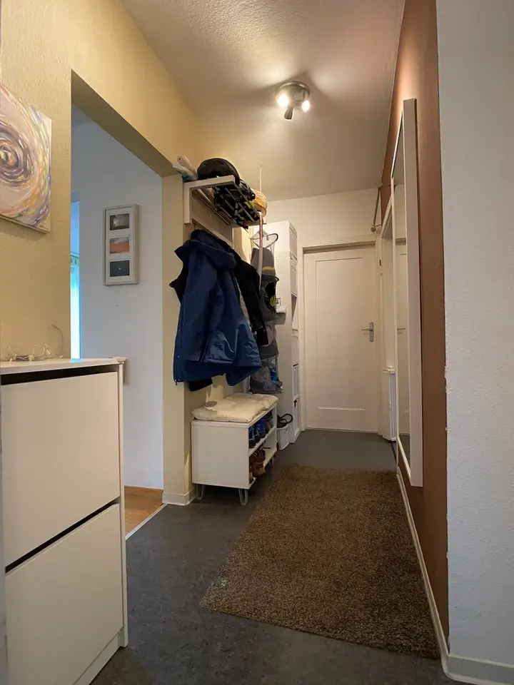 6 Zimmer Haus mit 130 m² in Heilbronn – Bild 5