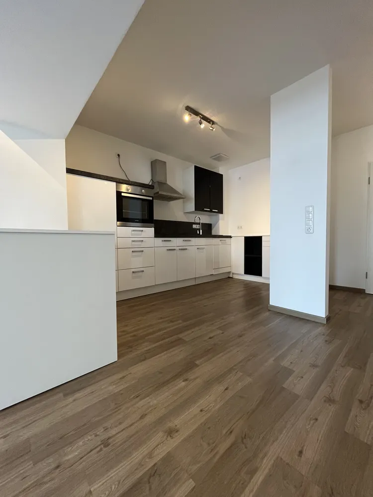 2 room apartment with 71 m² in Aachen – Photo 9