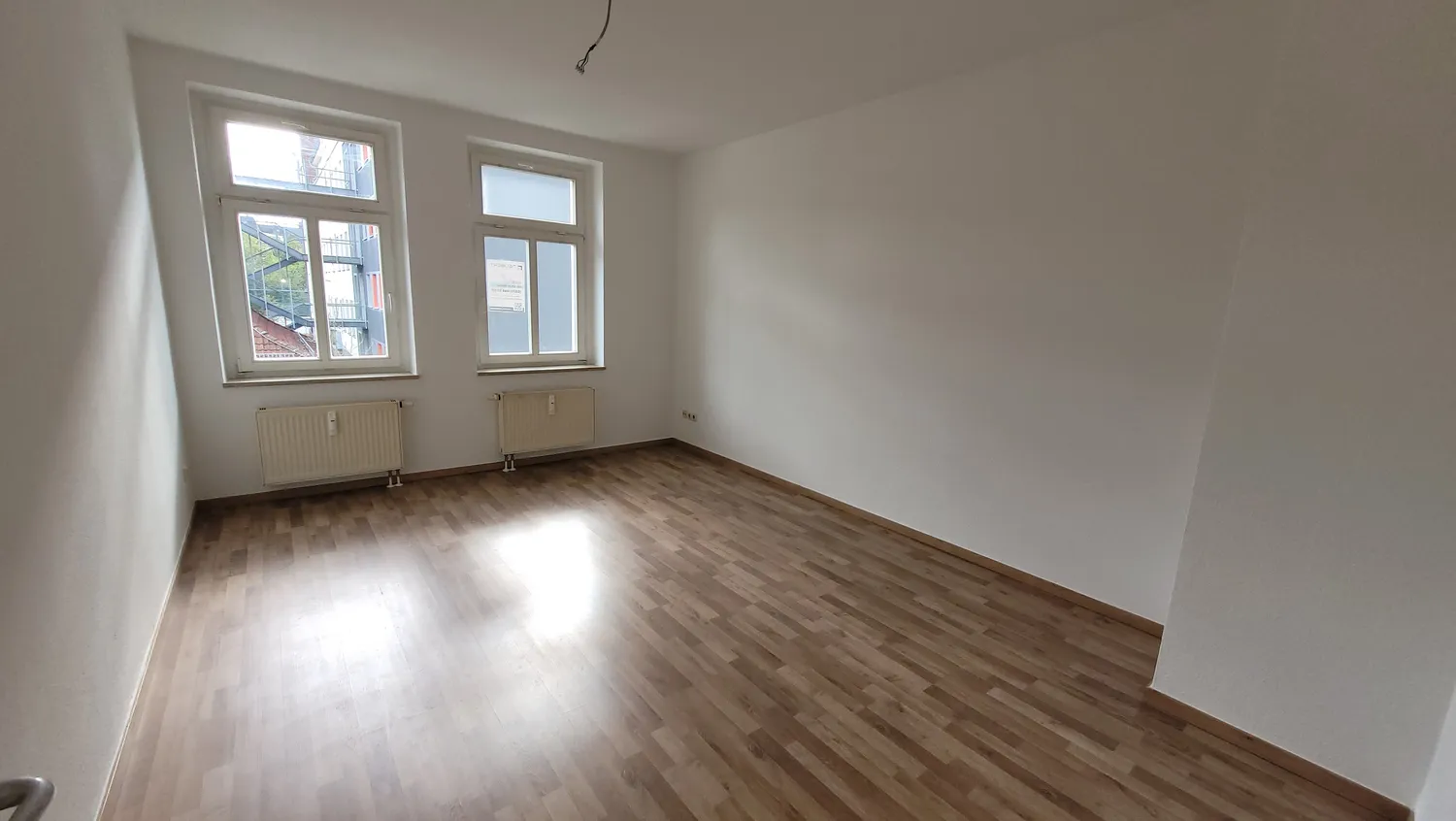 3 room apartment with 69 m² in Chemnitz – Photo 8