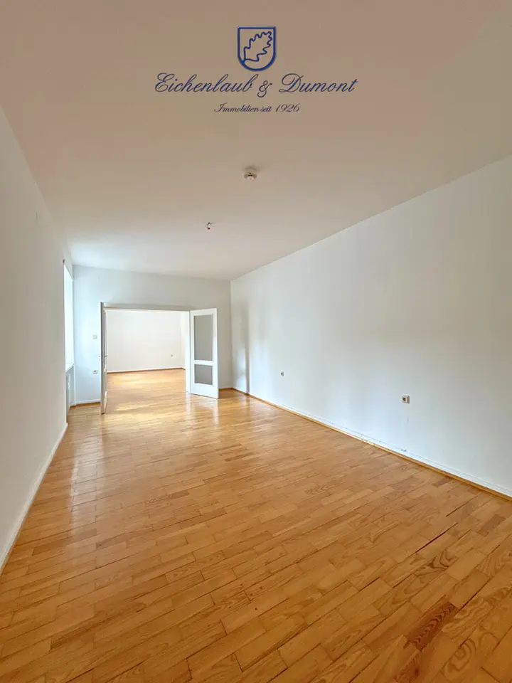 4 Zimmer Wohnung mit 113 m² in Saarbrücken – Bild 3