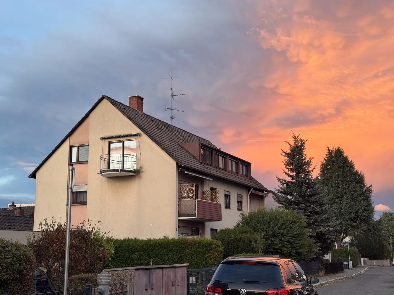 3 Zimmer Wohnung mit 62 m² in Nürnberg – Bild 11