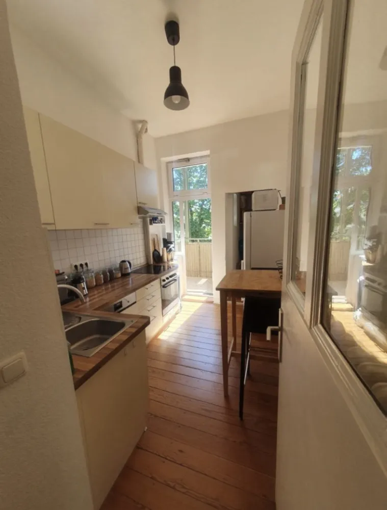 3 Zimmer Wohnung mit 65 m² in Kiel – Bild 4