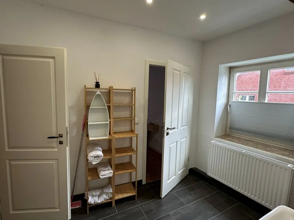 WG-Zimmer mit 56 m² in Buxtehude – Bild 5