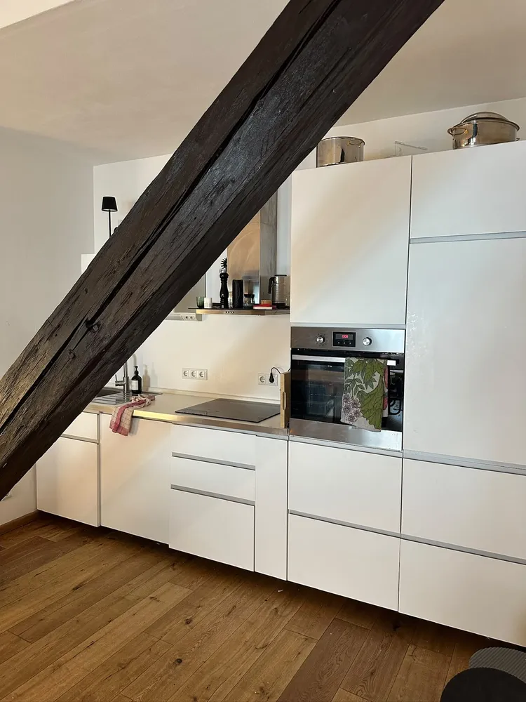 3 Zimmer Wohnung mit 85 m² in Regensburg – Bild 6