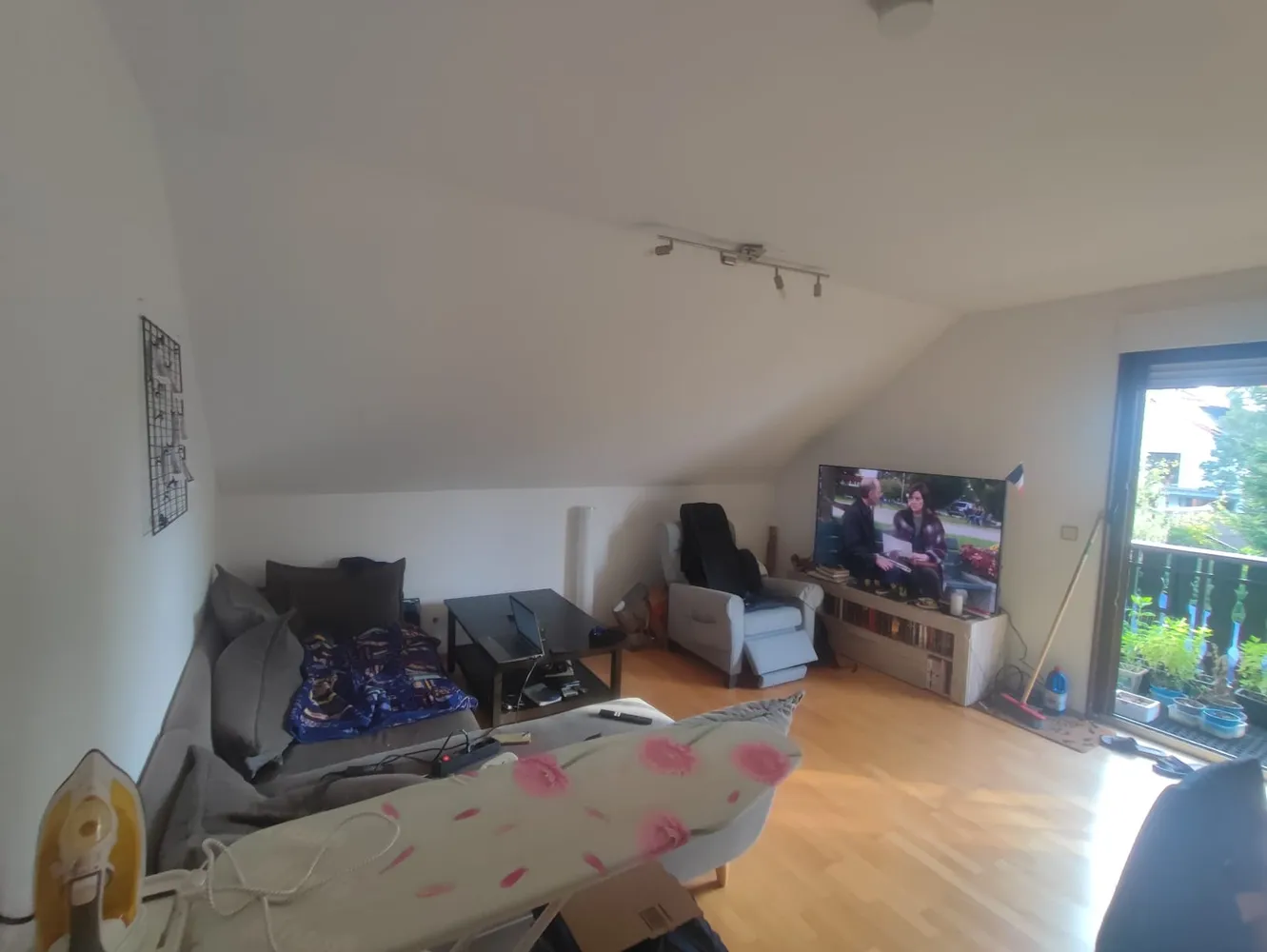 3 Zimmer Wohnung mit 75 m² in München – Bild 8