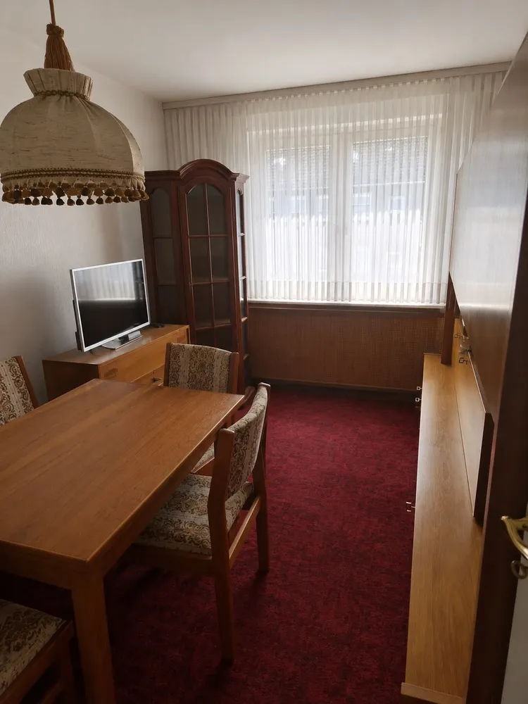 4 Zimmer Wohnung mit 65 m² in Essen – Bild 11
