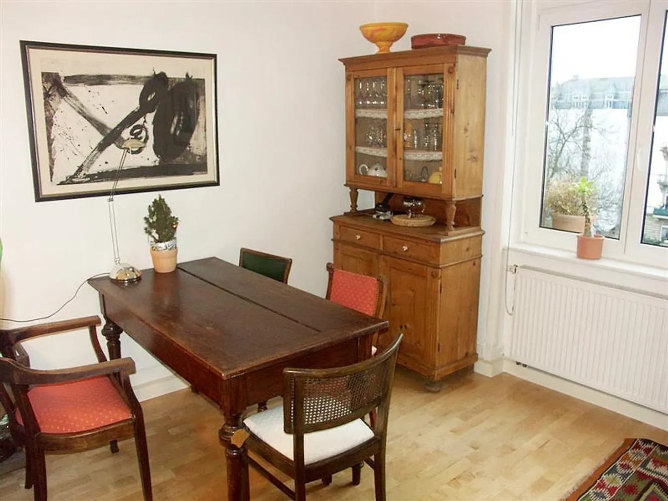 2 Zimmer Wohnung mit 64 m² in Frankfurt am Main – Bild 4