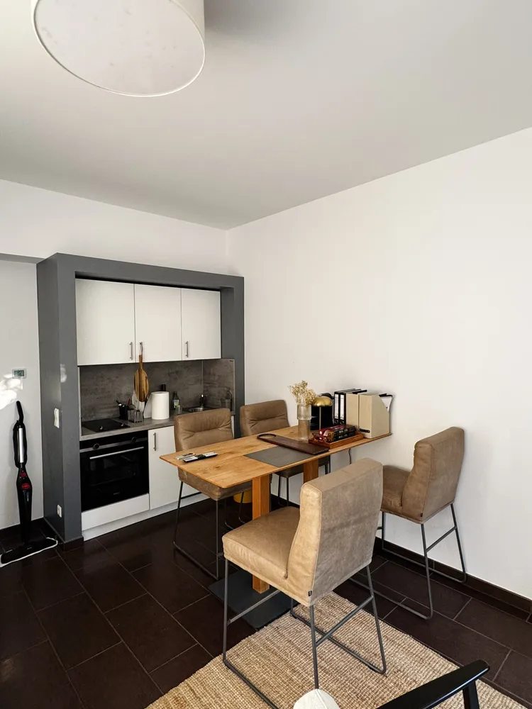 1 Zimmer Wohnung mit 36 m² in München – Bild 6