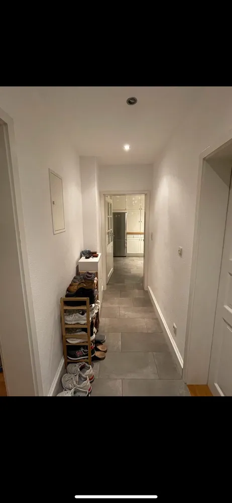 3 Zimmer Wohnung mit 97 m² in Nürnberg – Bild 10
