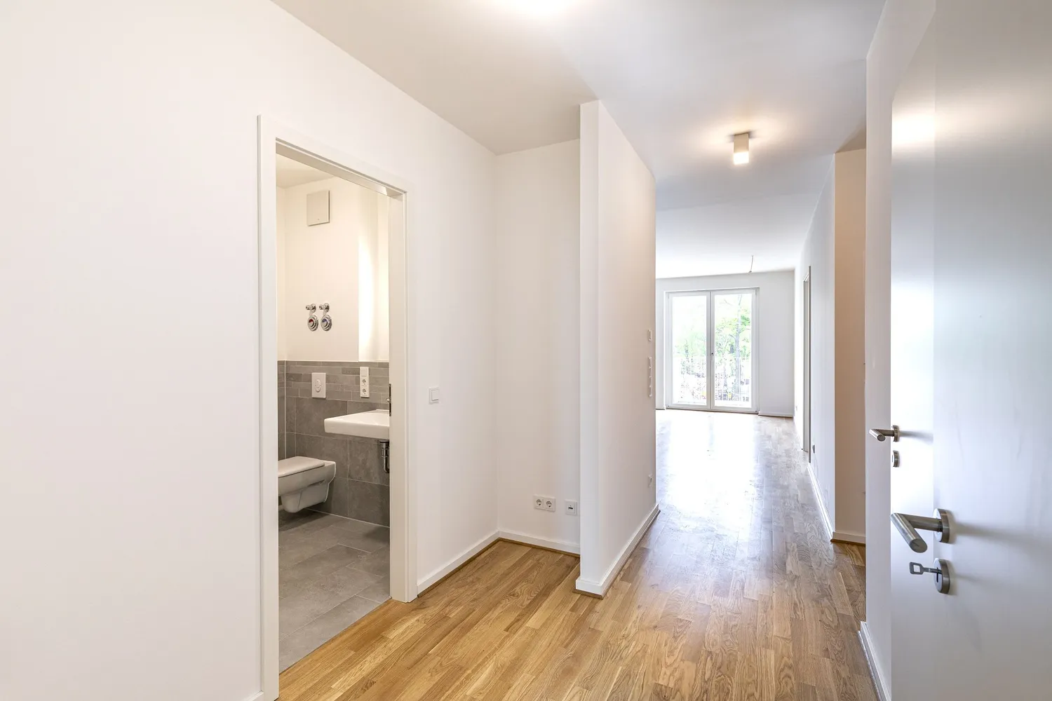 4 Zimmer Wohnung mit 89 m² in Dresden – Bild 2