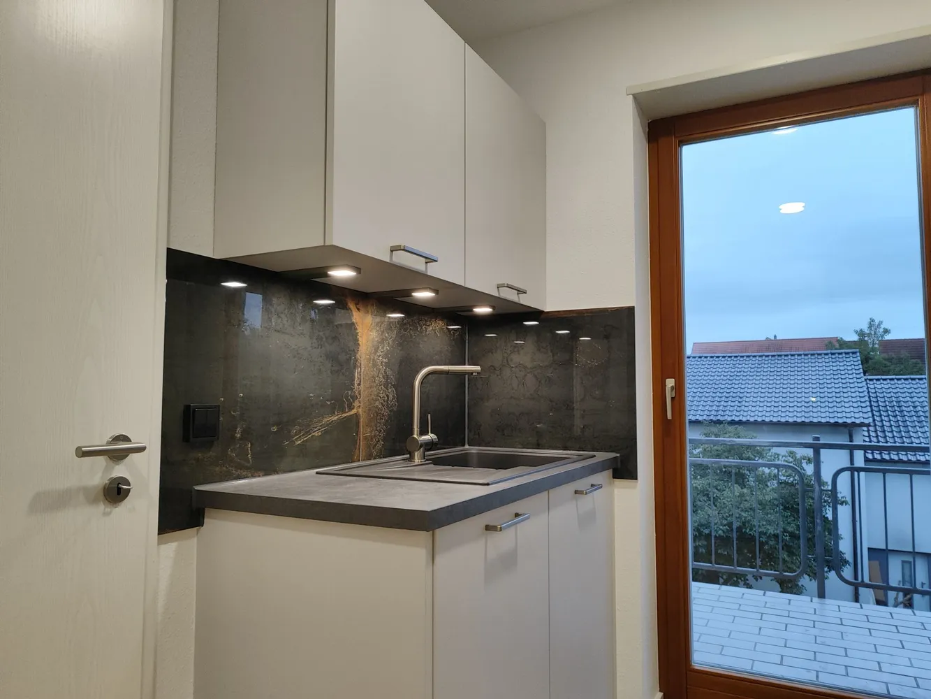 3 Zimmer Wohnung mit 80 m² in Mannheim – Bild 12