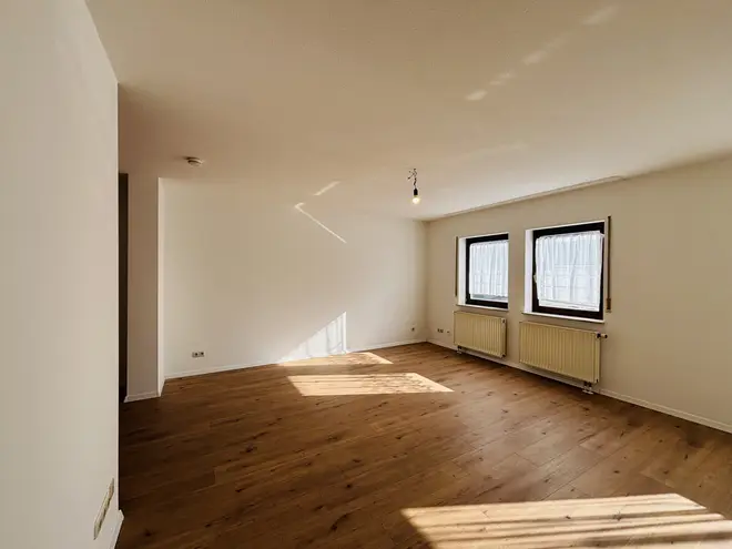 2 room apartment with 45 m² in Darmstadt – Photo 5