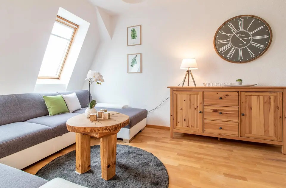 WG-Zimmer mit 50 m² in Zwickau – Bild 3