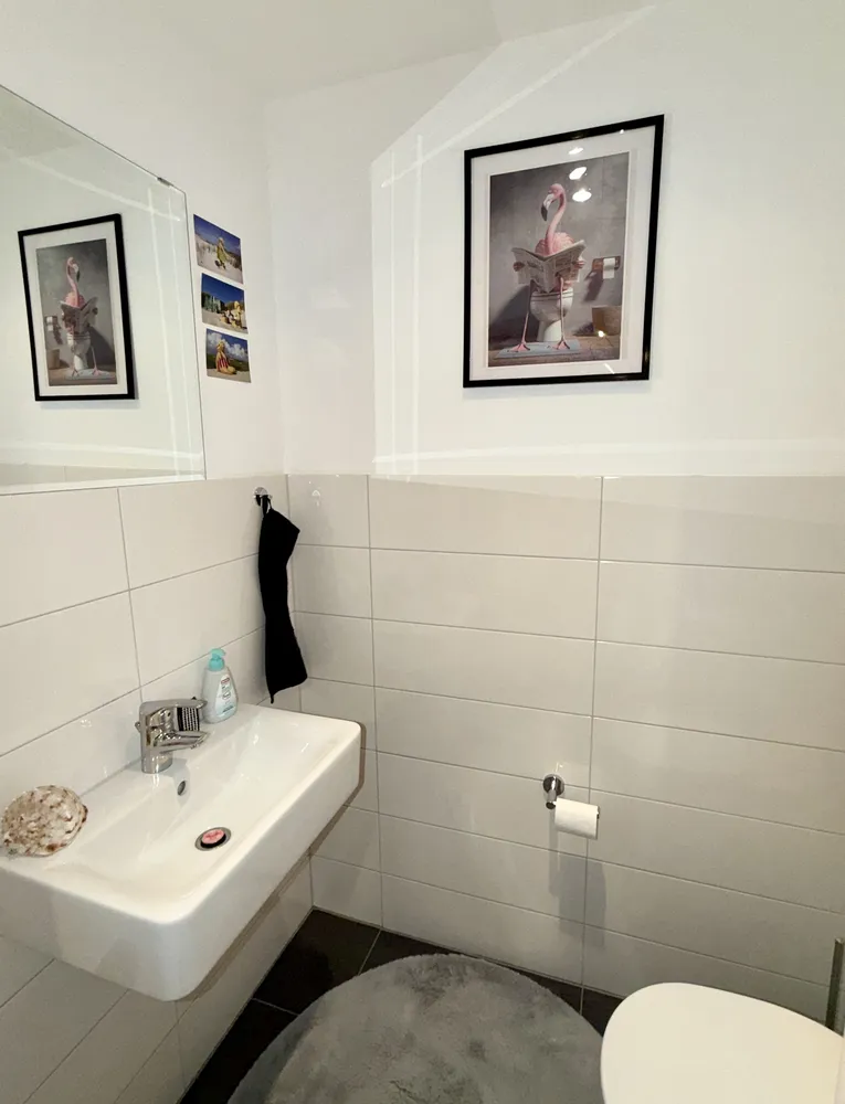5 Zimmer Wohnung mit 145 m² in Essen – Bild 4