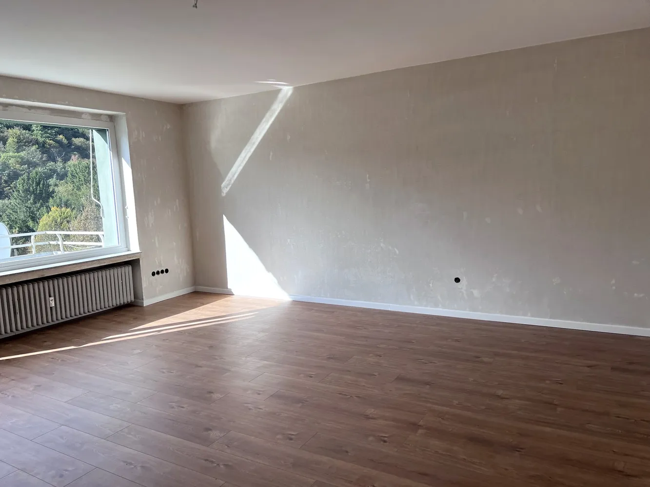 3 Zimmer Wohnung mit 74 m² in Remscheid – Bild 2
