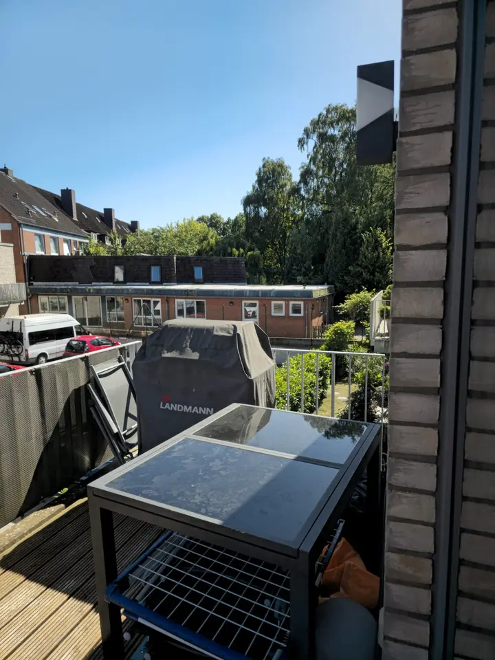 4 Zimmer Wohnung mit 121 m² in Kiel – Bild 6