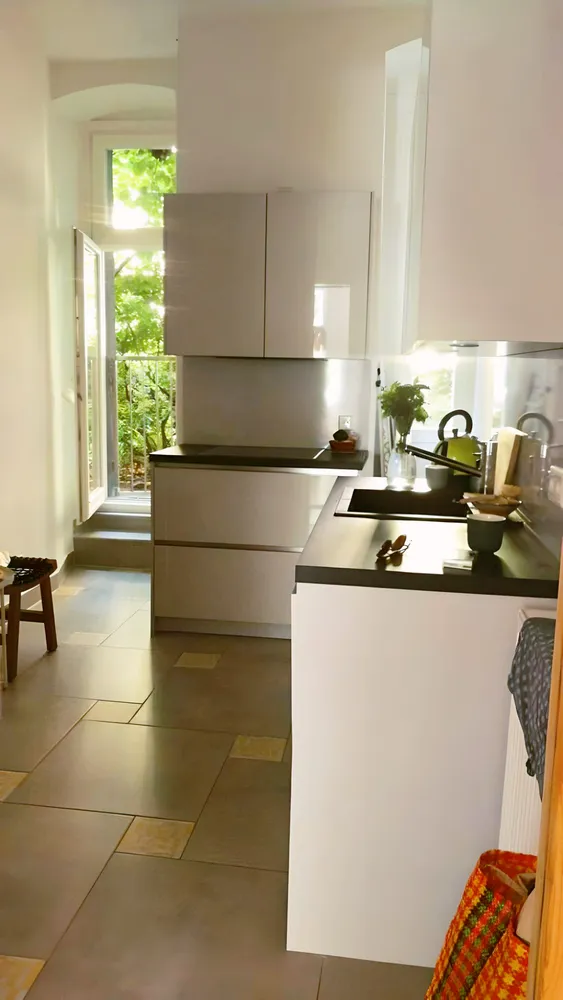2 Zimmer Wohnung mit 65 m² in Berlin – Bild 4