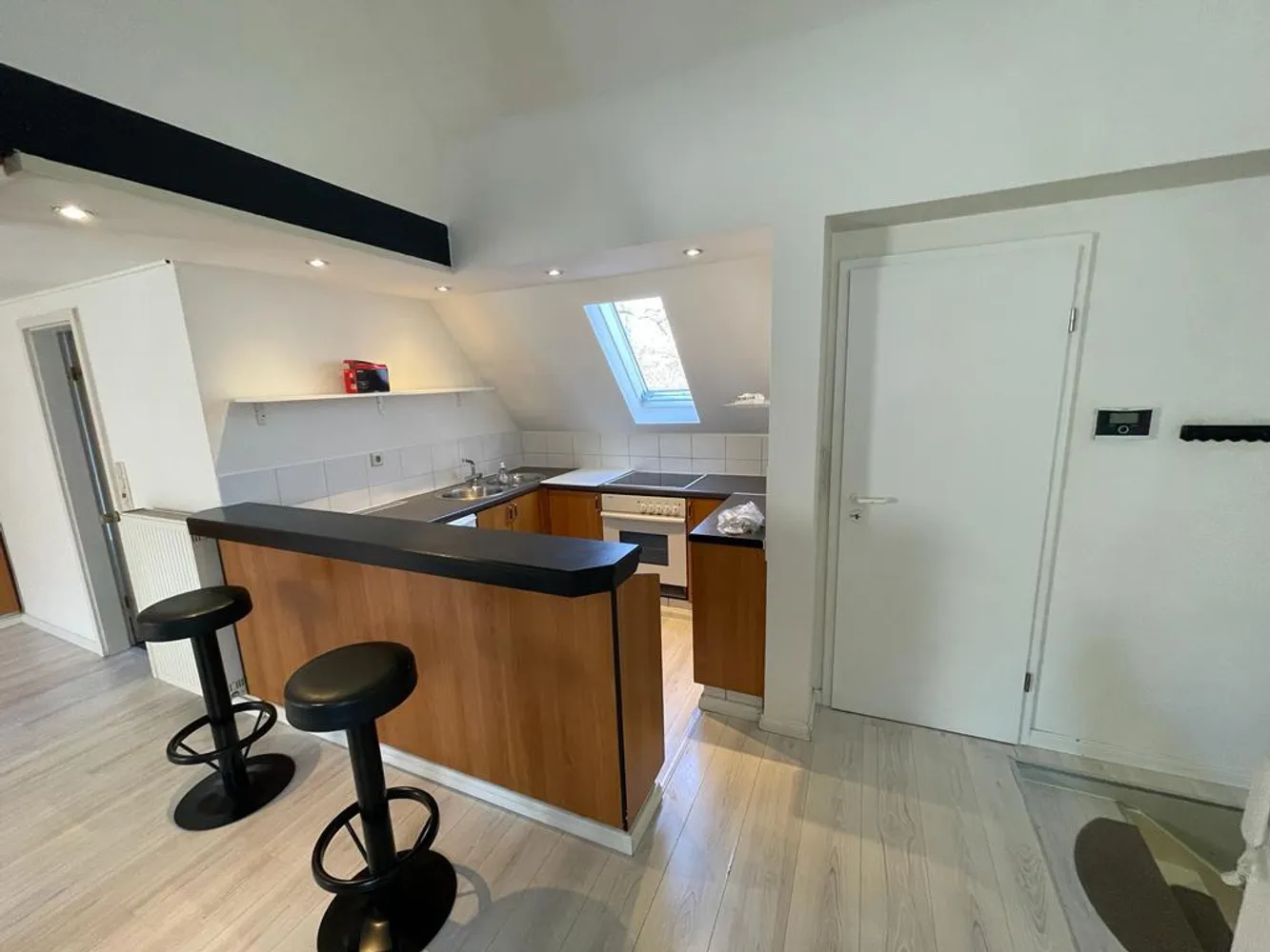 2 Zimmer Wohnung mit 55 m² in Siegburg – Bild 4