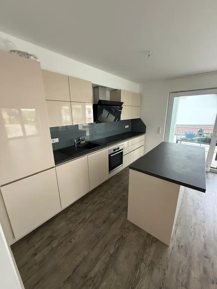 4 Zimmer Wohnung mit 82 m² in Biberach an der Riß – Bild 5
