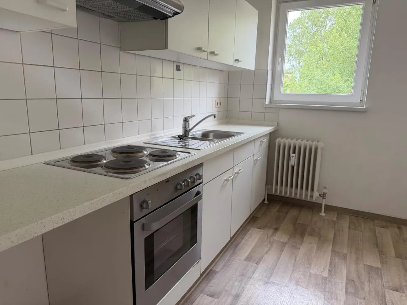 3 Zimmer Wohnung mit 67 m² in Flensburg – Bild 7