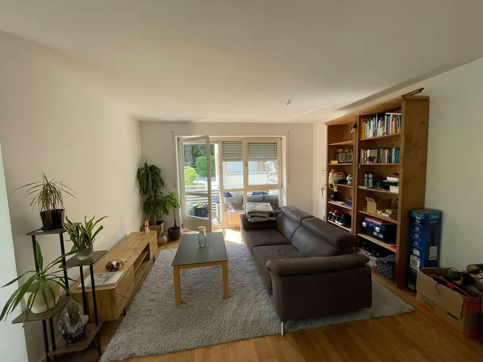 3 Zimmer Wohnung mit 77 m² in Fürstenfeldbruck – Bild 9