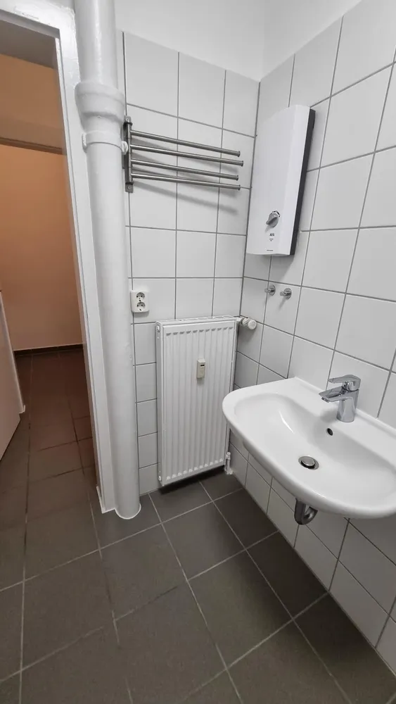 2 room apartment with 35 m² in Mannheim – Photo 3