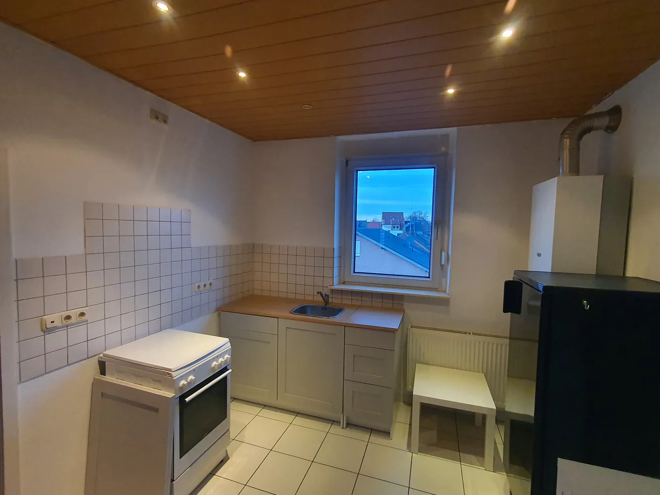 2 Zimmer Wohnung mit 33 m² in Mönchengladbach – Bild 4