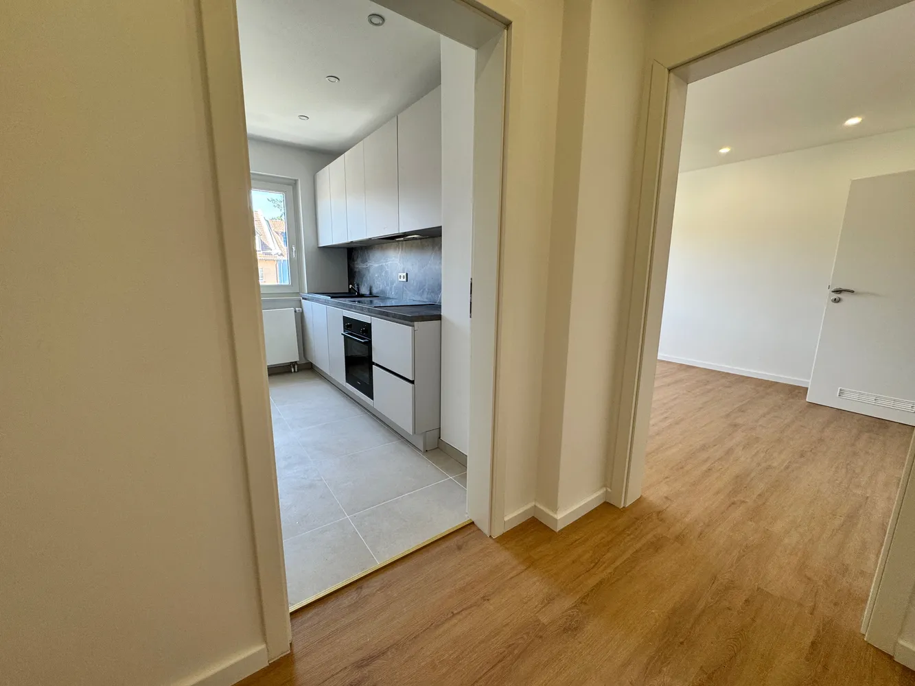 2 Zimmer Wohnung mit 58 m² in Nürnberg – Bild 4