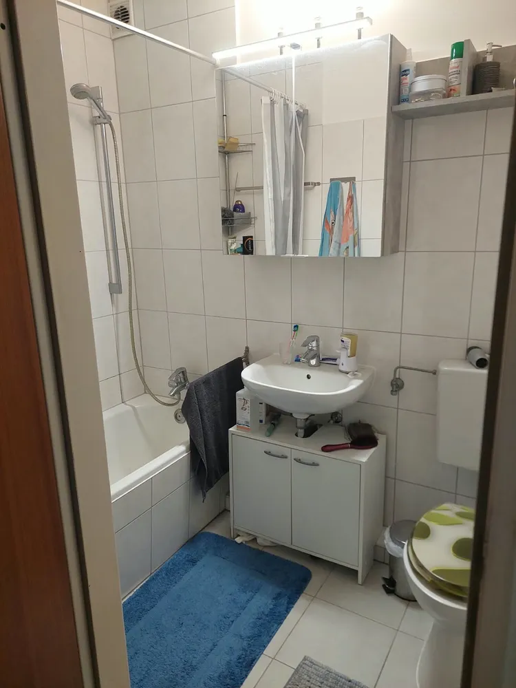 2 Zimmer Wohnung mit 42 m² in Offenbach am Main – Bild 9